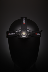 Ledlenser Headlamp H7R Core - imagen 8