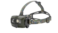 Ledlenser Headlamp HF8R Core RGB
