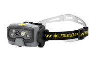 Ledlenser Headlamp HF8R Work