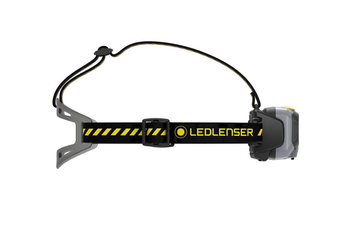 Ledlenser Headlamp HF8R Work - imagen 4