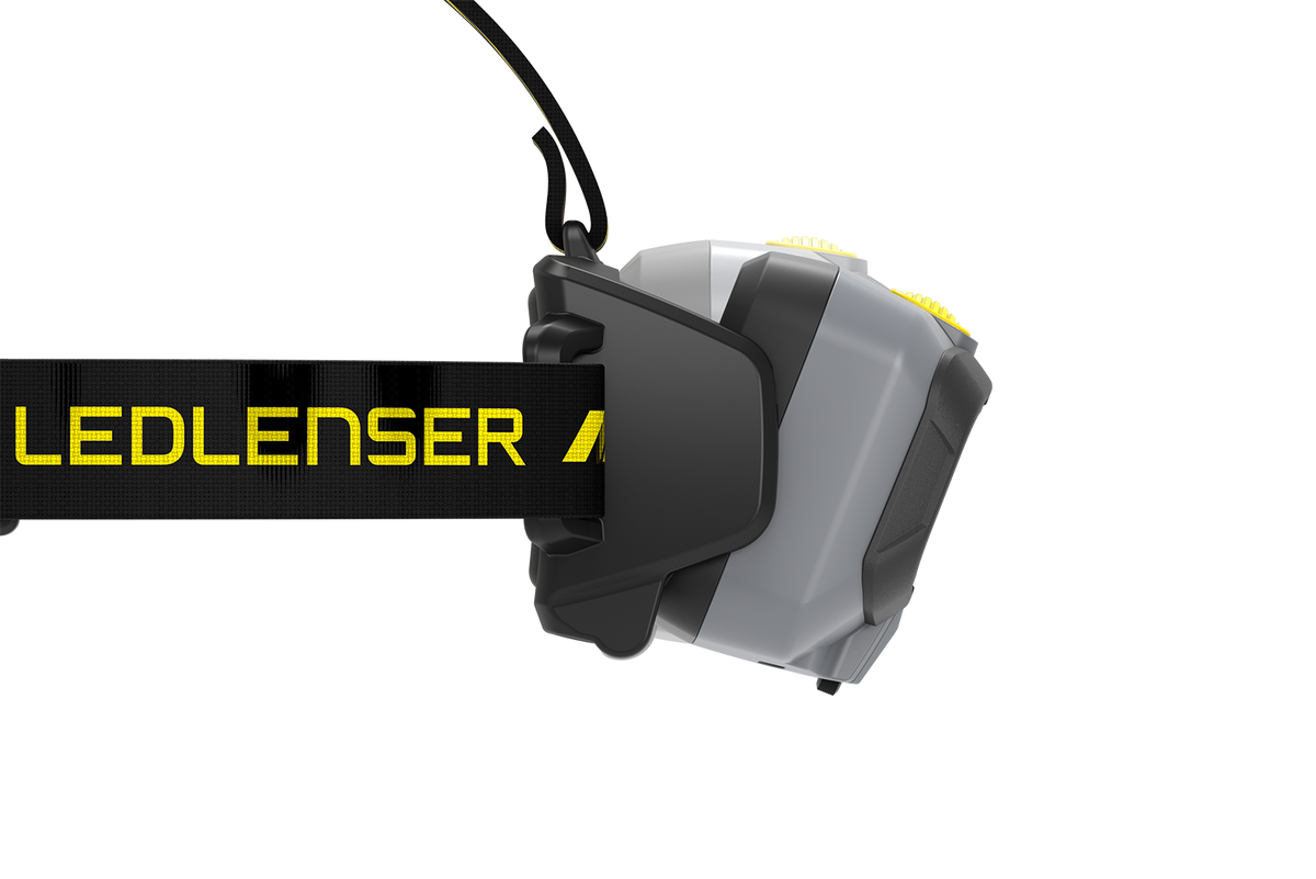 Ledlenser Headlamp HF8R Work - imagen 5