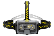Ledlenser Headlamp HF8R Work - imagen 7