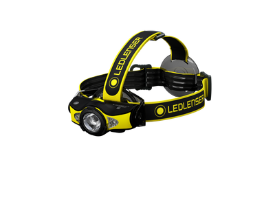 Ledlenser-koplamp iH11R