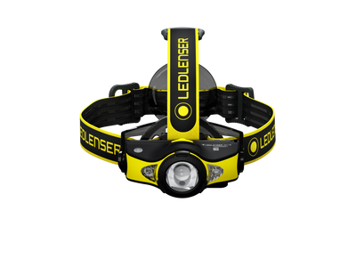 Ledlenser-koplamp iH11R – tweede afbeelding