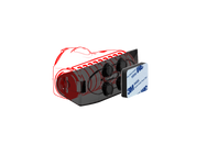 Ledlenser Headlamp iH11R - imagen 7