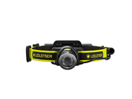 Ledlenser-koplamp iH8R