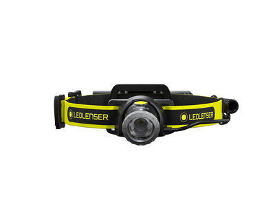 Ledlenser-koplamp iH8R
