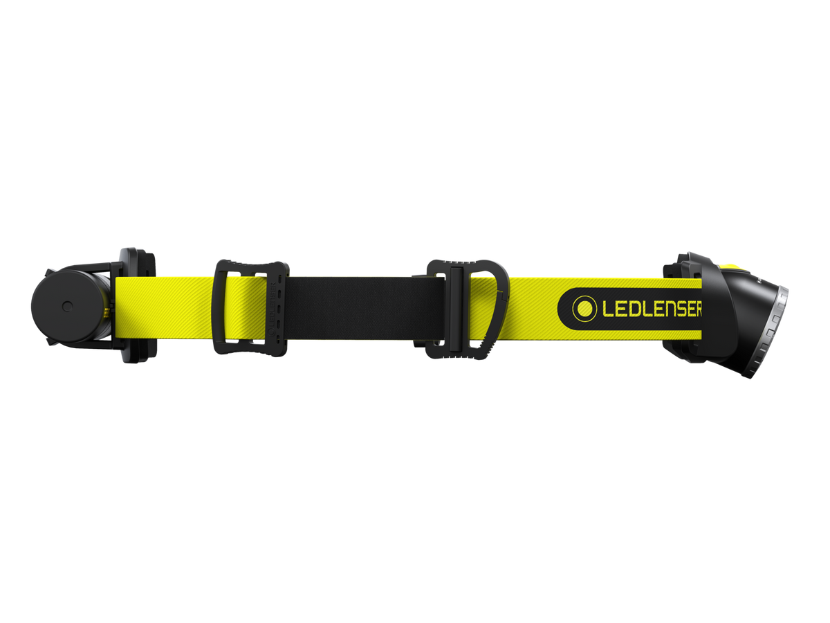 Ledlenser-koplamp iH8R - imagen 3