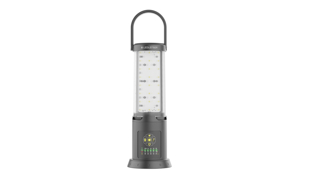 Ledlenser Lantaarn AL10R Werk - imagen 5