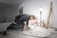 Ledlenser Lantaarn AL10R Werk - imagen 7