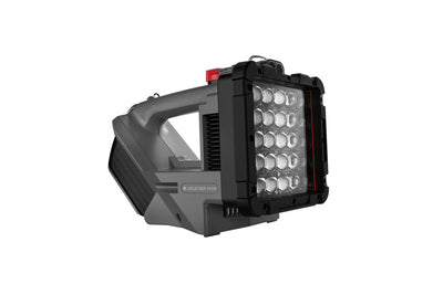 Ledlenser Zoeklicht XP30R