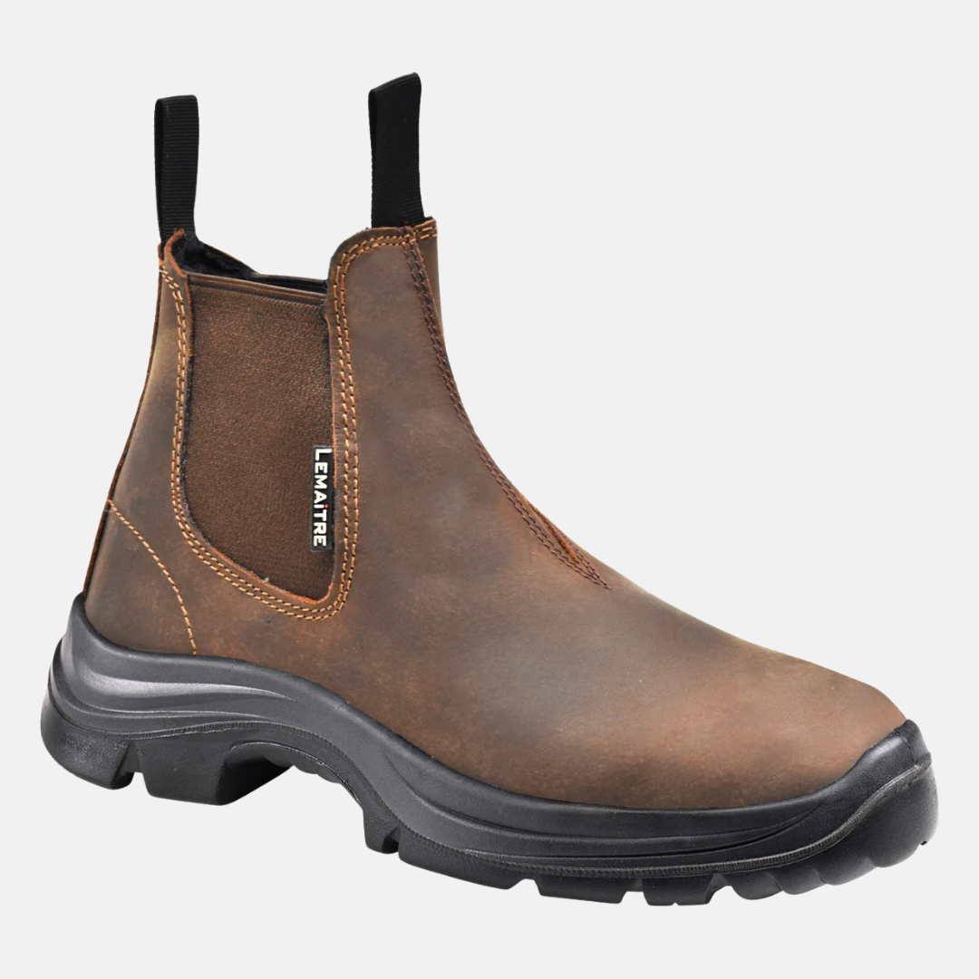 Safety Footwear
