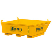 Boscaro Mortar skip– – Now available at MTN Shop EU.