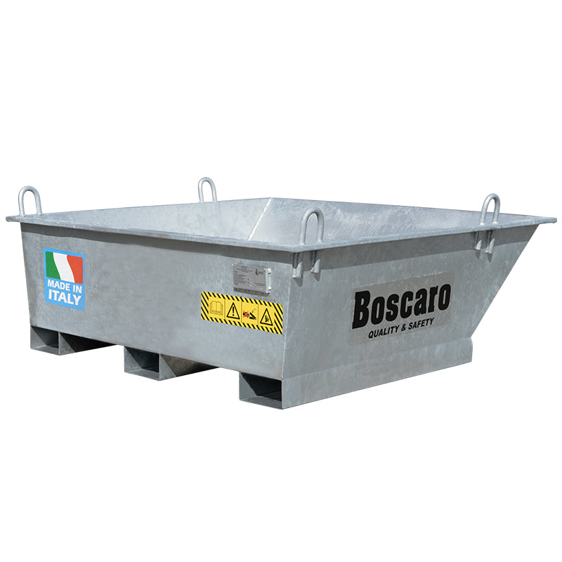 Boscaro Mortar skip– – Now available at MTN Shop EU. - imagen 2