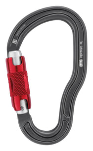 Conector Petzl Vertigo Twist-Lock