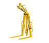 Boscaro Automatic balance crane fork– – Now available at MTN Shop EU.