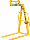 Boscaro Manual balance pallet fork– – Now available at MTN Shop EU.