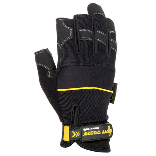 Dirty Rigger Framer Gloves - Comfort Fit ™ (algemeen gebruik)