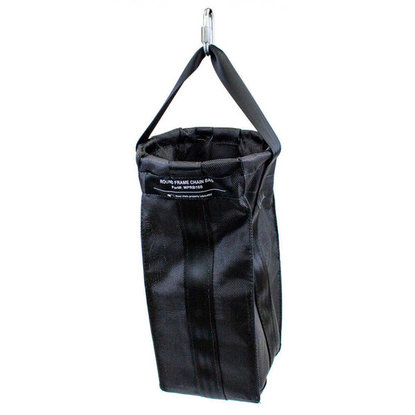 Round Chain Hoist Bag - Durable and Safe