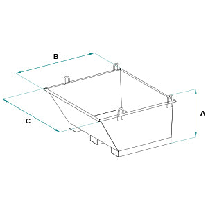 Boscaro Mortar skip– – Now available at MTN Shop EU. - imagen 3