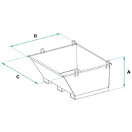 Boscaro Mortar skip– – Now available at MTN Shop EU. - imagen 3