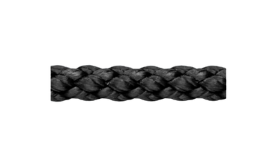 Safetex Polyamide Rope DIN 83330E Braided