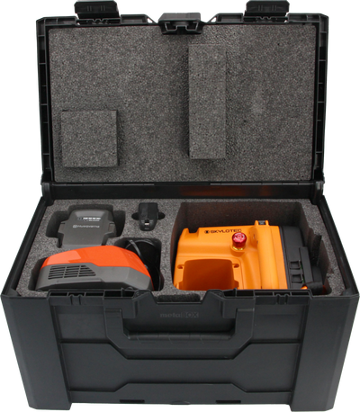 Skylotec ICX Transport Box