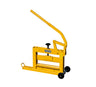 Boscaro Manual paving block splitter– – Now available at MTN Shop EU.