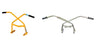 Boscaro Kerb Stone Handle– – Now available at MTN Shop EU.