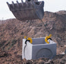 Boscaro Manhole ring clamp– – Now available at MTN Shop EU.