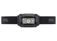 Aria 1R RGB (front): Ultra-compact, rechargeable, robust, and waterproof headlamp designed for proximity vision and featuring white or RGB lighting.
 - imagen 2