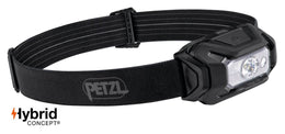 Petzl ARIA® 1R RGB Headlamp