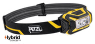 Aria 2 Ultra-compact, durable, and waterproof headlamp, designed for proximity lighting and movement.