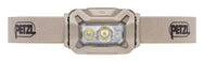 Aria 2 RGB Desert: Ultra-compact, durable, and waterproof headlamp designed for proximity vision and movement and featuring white or red/green/blue lighting to preserve night vision and stealth.  - imagen 4