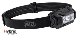Petzl ARIA® 2R RGB Headlamp