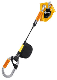 ASAP’SORBER energy absorber 20 Pre-assembled, ready-to-use fall-arrest system


