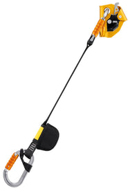 ASAP’SORBER energy absorber 40 Pre-assembled, ready-to-use fall-arrest system - imagen 2
