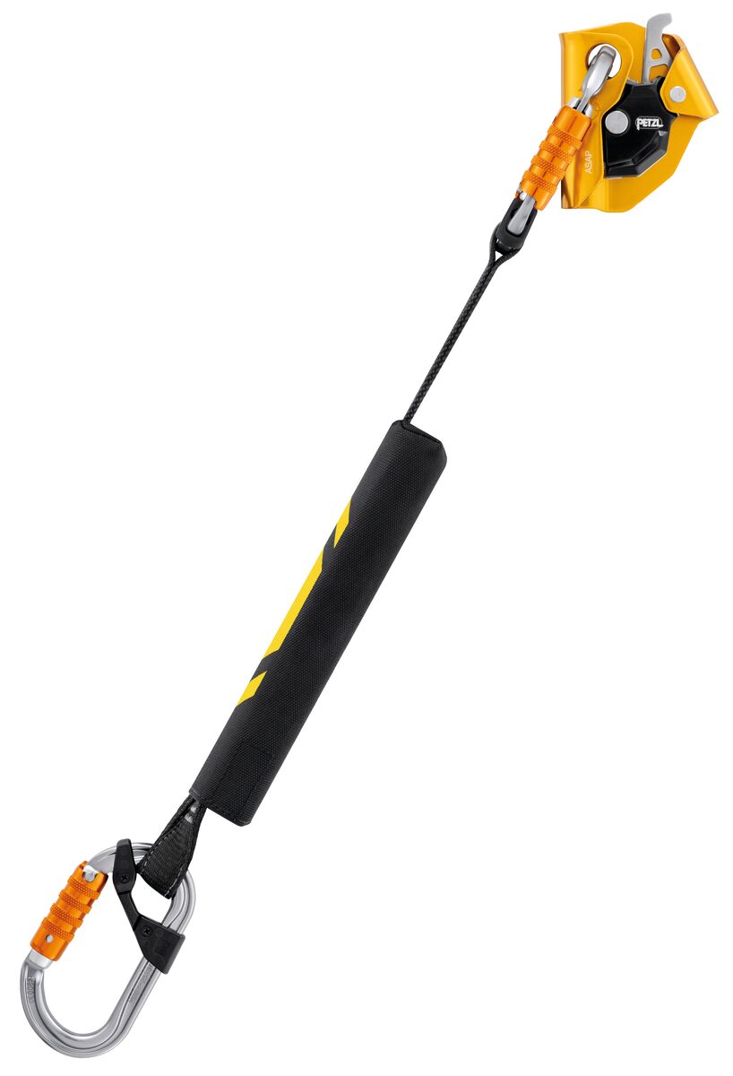 ASAP’SORBER AXESS energy absorber Pre-assembled, ready-to-use fall-arrest system - imagen 3