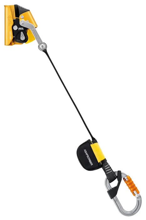 Petzl ASAP® LOCK KIT Pre-Assembled Fall-Arrest System - imagen 2
