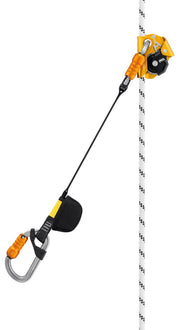 Asap'Sorber: Compact energy absorber for ASAP or ASAP LOCK, for single-person use. 40 cm use example - imagen 4