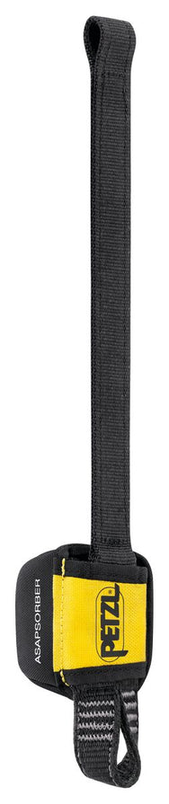 Asap'Sorber: Compact energy absorber for ASAP or ASAP LOCK, for single-person use. 40 cm