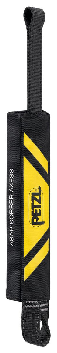 Asap'Sorber Axess Compact energy absorber for use with ASAP LOCK or ASAP, can be used in two-person rescue scenarios