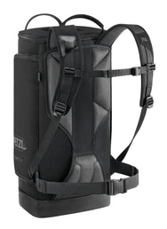 Expert 40: Pack for organizing equipment, opens partially with side panel 40 liters - imagen 5