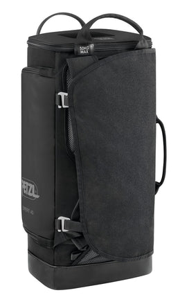 Petzl EXPERT 40 Pack for Organizing Equipment (40 L)