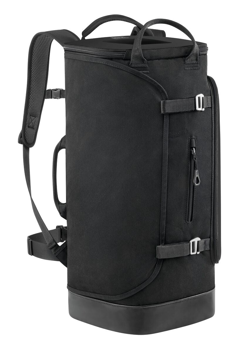 Expert 40: Pack for organizing equipment, opens partially with side panel 40 liters - imagen 6