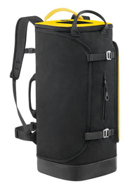 Expert 40: Pack for organizing equipment, opens partially with side panel 40 liters - imagen 2