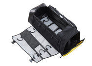 Side panel and top pocket allows quick and easy access to a section of equipment. - imagen 6