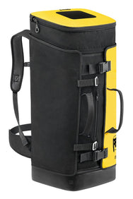 Expert 55: Pack for organizing equipment, opens completely flat 55 liters