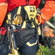 First aid pouch in harness - imagen 5