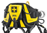 First aid pouch in harness - imagen 3